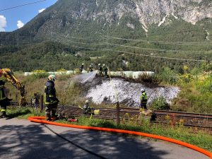 Böschungsbrand_ÖBB