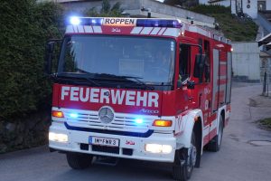 Frühjahrsübung 2018