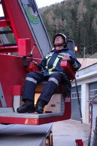 Frühjahrsübung 2018