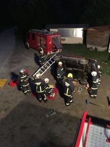 Technische Übung