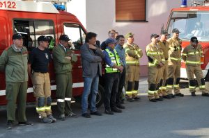 Abschnittsübung Imst-Gurgltal