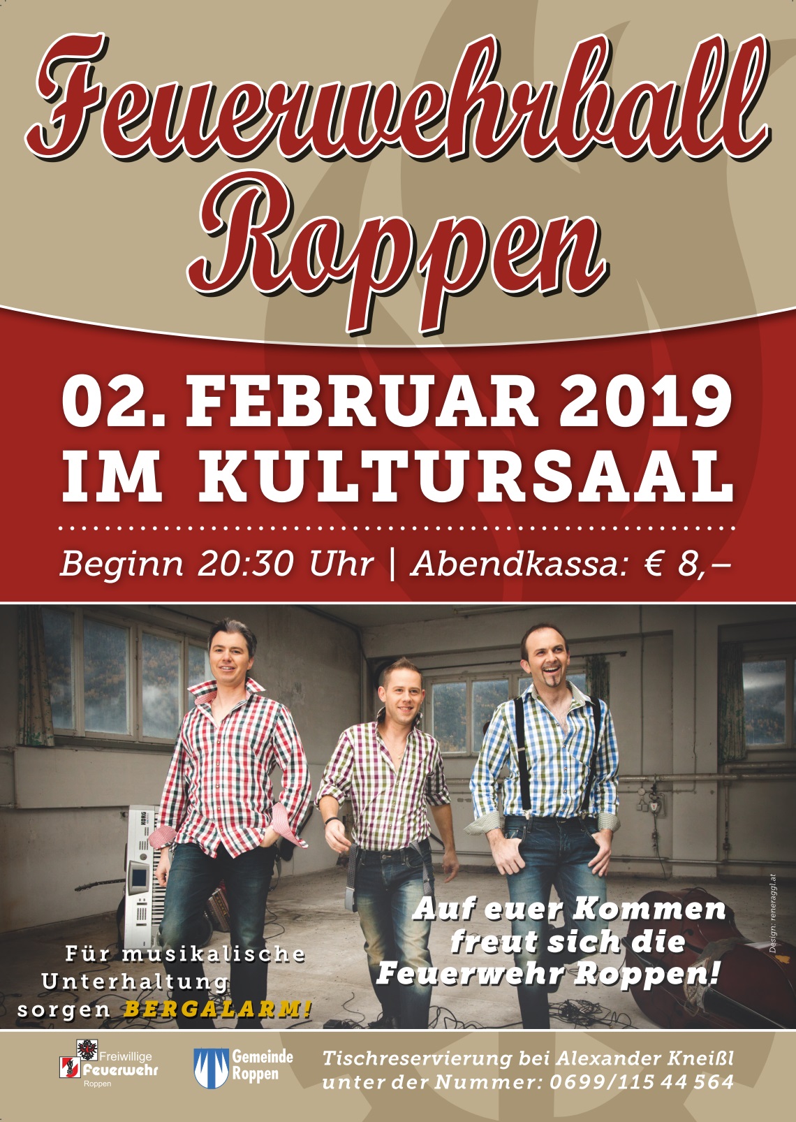 Feuerwehrball_Roppen_2019_Plakat